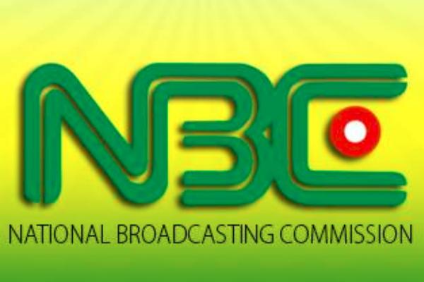 National Broadcasting Commission NBC