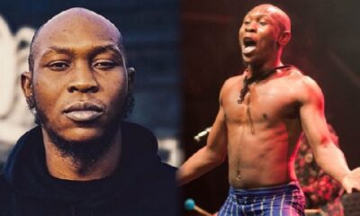 Seun Kuti