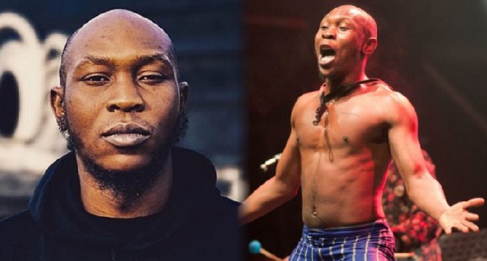 Seun Kuti