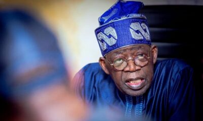 Tinubu