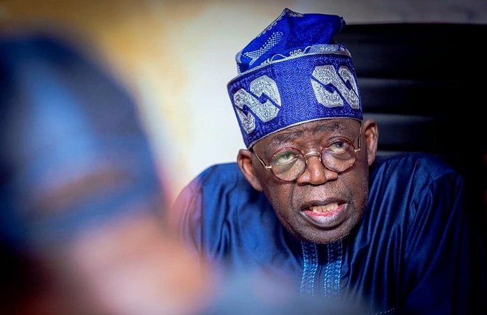 Tinubu