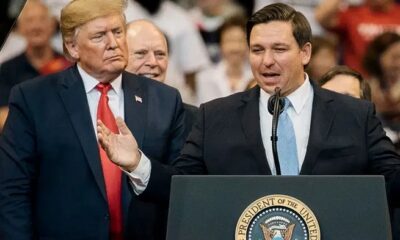 desantis trump