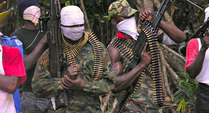 gunmen insecurity nigeria