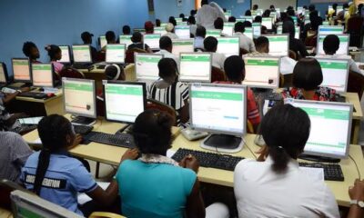 jamb candidates