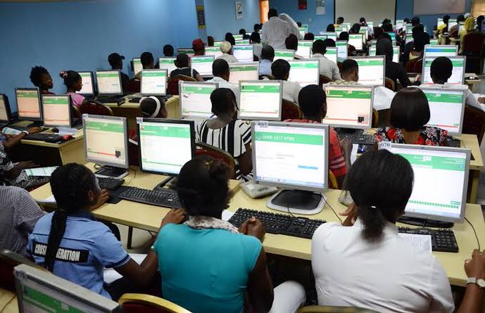 jamb candidates