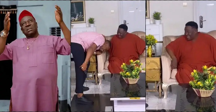 mr ibu returns