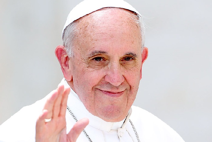 pope francis