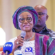 Nigeria's First Lady, Remi Tinubu Advocates Capital Punishment for Kidnappers