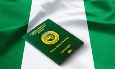 versenews nigerian passport