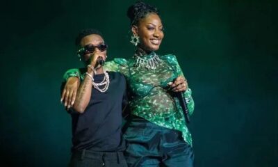 wizkid and tems