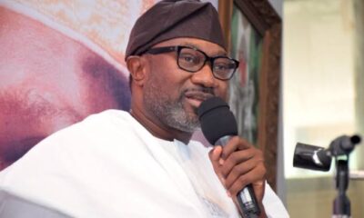 Femi Otedola