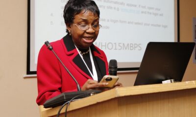 NAFDAC DG1