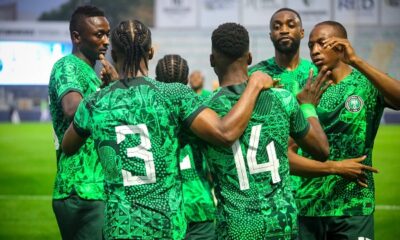 Super Eagles8 1