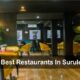 Best Restaurants In Surulere