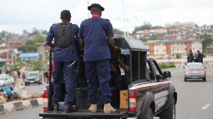 85-Year-Old Man Arrested For Kidnapping A 3-Year-Old Boy In Kano