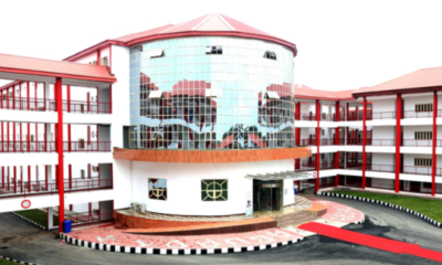 Best Secondary Schools In Lagos