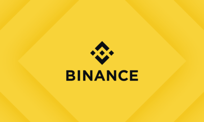 Binance Releases Statement