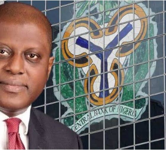 CBN Raises Interest Rate To 24.75