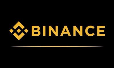 binance