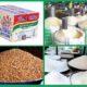 Prices Of Indomie, Rice, Beans