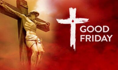 good friday