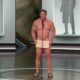 Shocking: John Cena Goes Nude To Present Oscars 2024 Best Costume Awards, Video Goes Viral - Watch