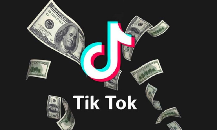Make Money On TikTok
