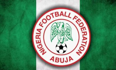 NFF Begins Hunt For Peseiro's Replacement As New Super Eagles Head Coach