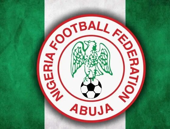 NFF Begins Hunt For Peseiro's Replacement As New Super Eagles Head Coach