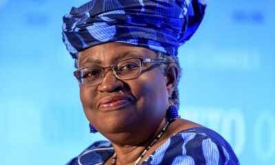 Ngozi Okonjo-Iweala Biography