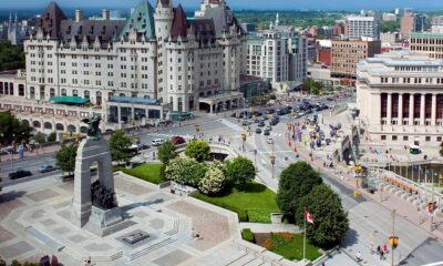 Best Places To Live In Ontario, Canada For International Students