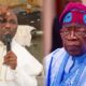 Primate Ayodele warns President Tinubu