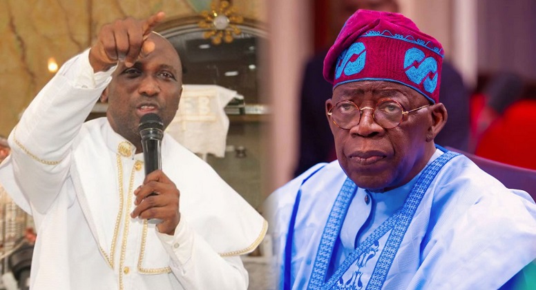 Primate Ayodele warns President Tinubu