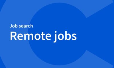 Remote Jobs Websites