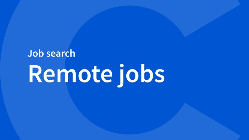 Remote Jobs Websites