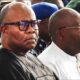 Rep Member Knocks Akpabio Over 'Anti-Fubara Comment' At Wigwes' Burial