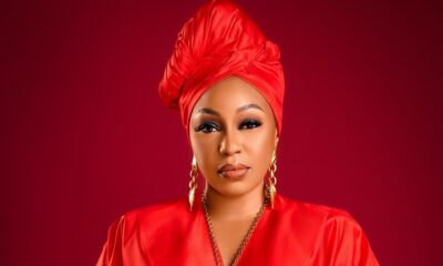 rita dominic