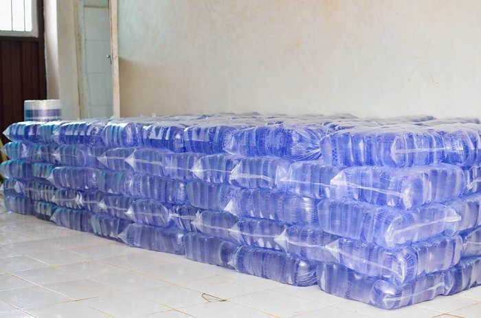 pure water business in Nigeria