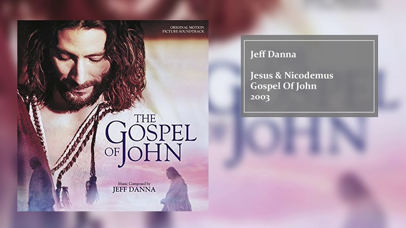 The Gospel of John (2003) 