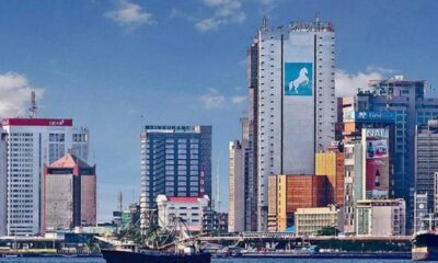 strongest banks in nigeria