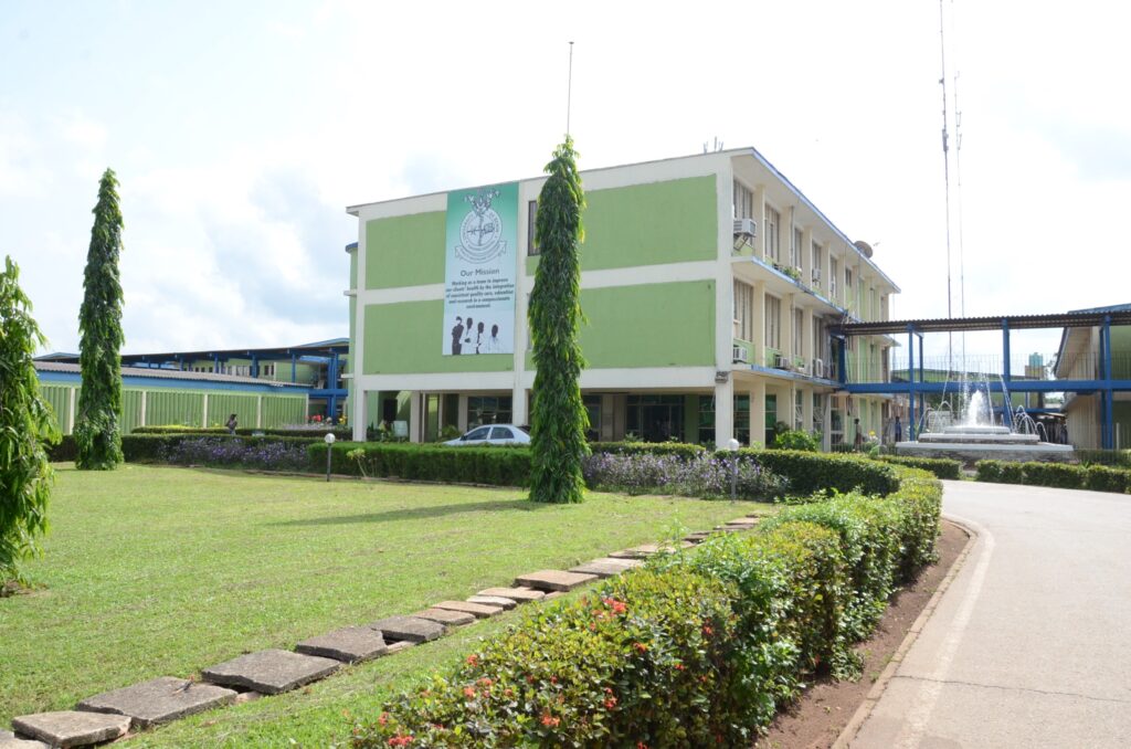 uniben is one of the Best Nursing Schools In Nigeria In 2024