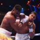 Anthony Joshua Destroys Francis Ngannou With Brutal Knockout Punch