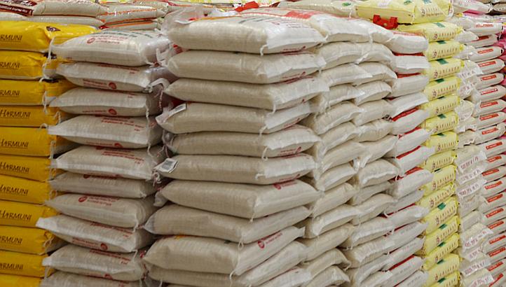 Current Price Of Rice Bag In Nigeria Today