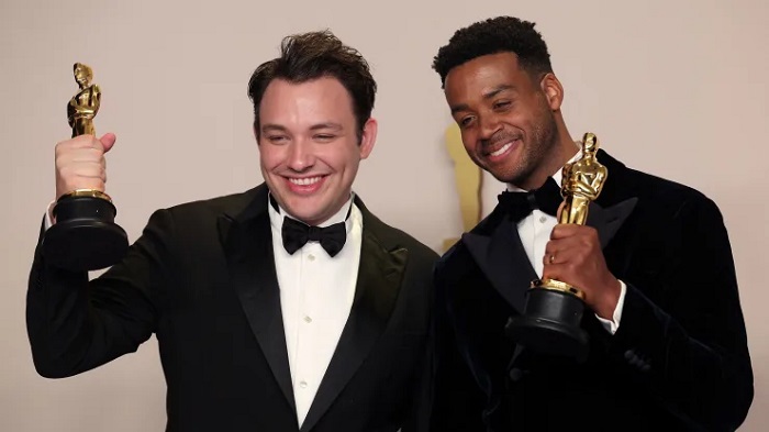 Full List Of Oscars 2024 Winners