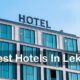 best hotels in lekki