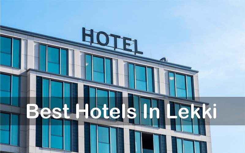 best hotels in lekki