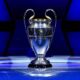 Champions League Quarter-finalist