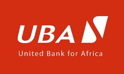 How much does a UBA staff earn