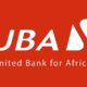 How much does a UBA staff earn