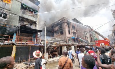 idumota market